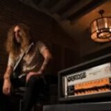 Nick Johnston, guitarrista do Mastodon, realiza workshow em Curitiba