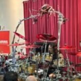 Aquiles Priester promove aulas especiais e workshop inesquecível em Curitiba