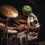 Escola de Música 180bpm promove workshop do baterista Nataniel Assunção